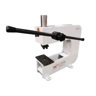 Ръчна преса METCOR BP3T/ 3T