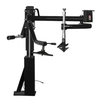 Машина за смяна на гуми KraftDele KD5801/ 400V