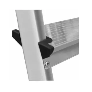 Сгъваема алуминиева стълба AWTools AW23002/ 2x2 Сгъваема алуминиева стълба AWTools AW23002/ 2x2