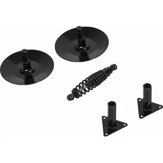 Бензинова мотофреза + аксесоари KraftDele KD5186/ 10 к.с./ 600 мм Бензинова мотофреза + аксесоари KraftDele KD5186/ 10 к.с./ 600 мм