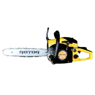 Бензинов верижен трион ROTOR RCS400 / 5,8 к.с.
