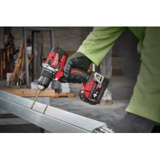 Акумулаторен винтоверт Milwaukee M18CBLDD-0X/ 18V