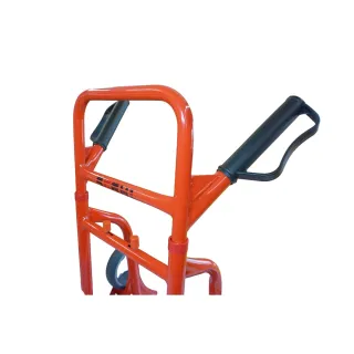 Количка за стълби с три колела  Stahl The hand Truck S00910 - 120kg