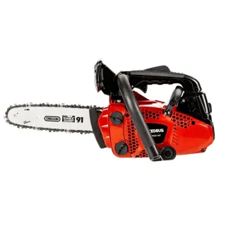 Бензинов верижен трион CEDRUS PS25-10T/ 1.2 к.с.