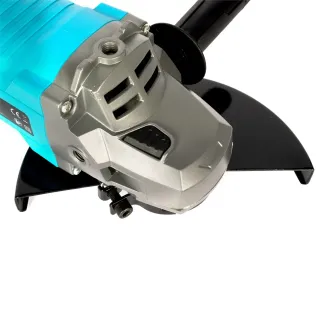 Електрически ъглошлайф Detoolz DZ-SE1002-G01/ 2350W/ 230 мм Електрически ъглошлайф Detoolz DZ-SE1002-G01/ 2350W/ 230 мм