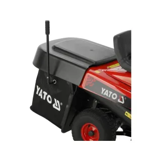 Тракторна косачка Yato YT-85550/ 12 к.с.