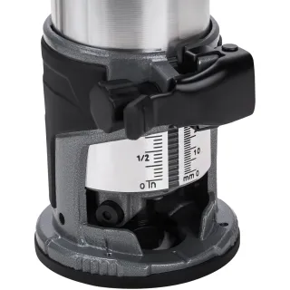 Електрическа оберфреза KraftDele KD3360/ 2kW