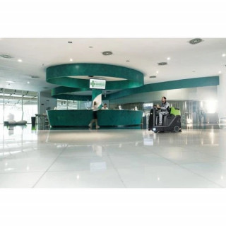 Подопочистваща машина Cleancraft ASSM 7500 B BASIC
