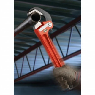 Тръбен ключ RIDGID RAPIDGRIP 10