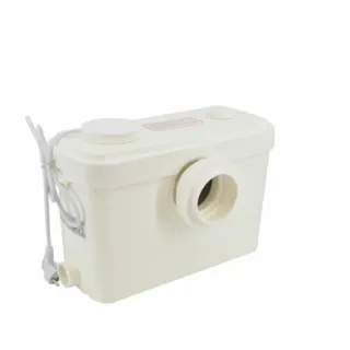Санитарна помпа за отпадни води AWTools AW85501/ 600W Санитарна помпа за отпадни води AWTools AW85501/ 600W