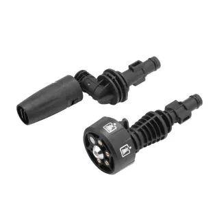 Акумулаторна водоструйка Ronix 8663/ 20V/ 4Ah
