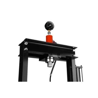 Хидравлична преса KraftDele KD5875/ 20 т