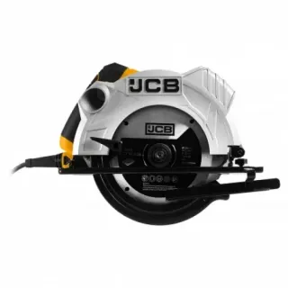 Ръчен циркуляр JCB CS1500-E, 1500 W