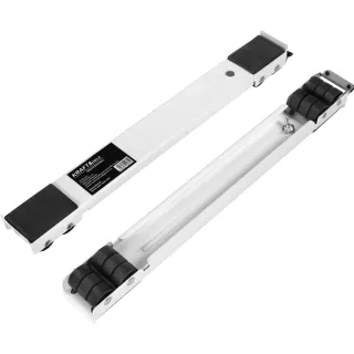 Комплект регулируеми платформи за преместване на мебели KraftDele KD3187/ 2 бр./ 230 кг Комплект регулируеми платформи за преместване на мебели KraftDele KD3187/ 2 бр./ 230 кг