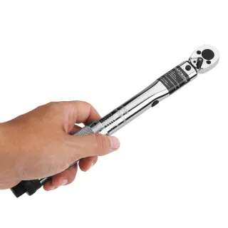 Динамометричен ключ KraftDele KD10204/ 5-25Nm Динамометричен ключ KraftDele KD10204/ 5-25Nm