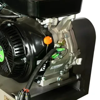 Бензинова дробилка MICUL FERMIER MF-MO1010-S001-G01/ 15 к.с.