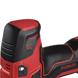 Акумулаторен прободен трион FLEX JS 18.0-EC/ 18V