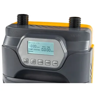 Мини компресор за въздух Powermat PM-PE-150T/ 12V Мини компресор за въздух Powermat PM-PE-150T/ 12V