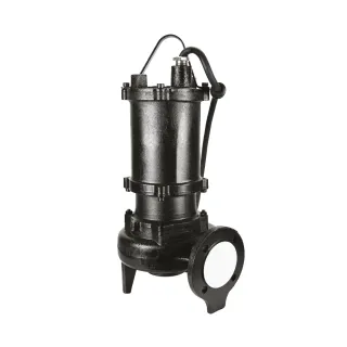 Потопяема помпа с основа IBO In 8030-32/ 3 kW