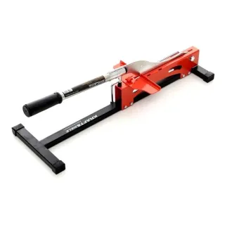 Гилотина за ламинат MDF и винил KraftDele KD1590