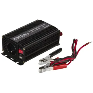 Преобразувател за автомобили KraftDele KD1250/ 230V