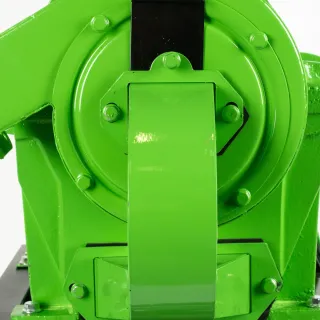 Eлектрическа чукова мелница MICUL FERMIER GF-0892/ 2.8kW