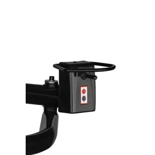 Машина за смяна на гуми + рамо  KraftDele KD5800/ 400V