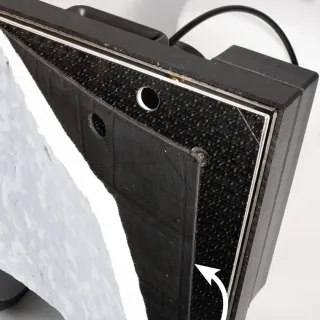 Подопочистваща машина SPRiNTUS Titan Square/ 550W