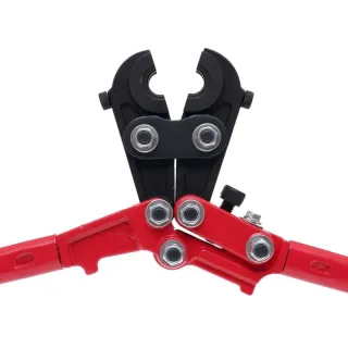 Клещи за кримпване на тръби KraftDele KD10636 Клещи за кримпване на тръби KraftDele KD10636