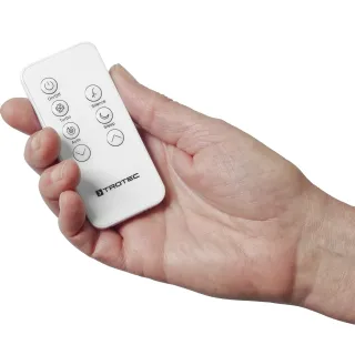 Пречиствател на въздух Trotec H14 AirgoClean® ONE/ 170W Пречиствател на въздух Trotec H14 AirgoClean® ONE/ 170W