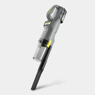 Акумулаторна вертикална прахосмукачка Karcher LVS 1/1 Bp/ 18V