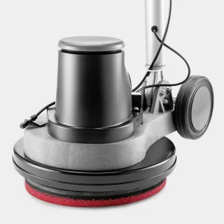 Еднодискова подопочистваща машина Karcher BDP 43/400 C/ 1300W Еднодискова подопочистваща машина Karcher BDP 43/400 C/ 1300W