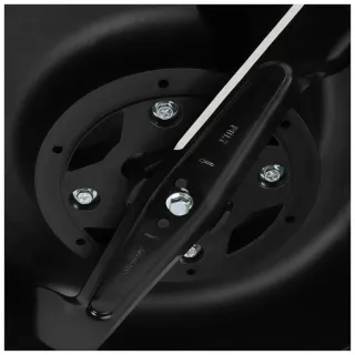 Акумулаторна косачка KraftDele KD5550/ 21V/ 4Ah