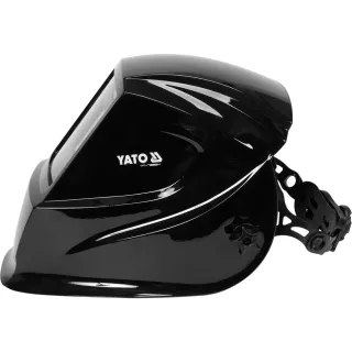 Автоматичен заваръчен шлем Yato YT-73934/ 9–13 DIN Автоматичен заваръчен шлем Yato YT-73934/ 9–13 DIN