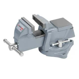 Въртящо менгеме за работна маса Holzmann WBS75/ 75 мм