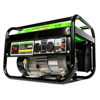 Бензинов генератор Micul Fermier GF-1329/ AVR / 2,2 kW/ 230V/ 15 л
