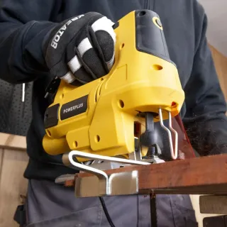 Прободен трион Power Plus POWX0362/ 800W