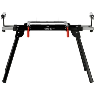 Универсална сгъваема стойка за циркуляри Yato YT-82179/ до 200 кг