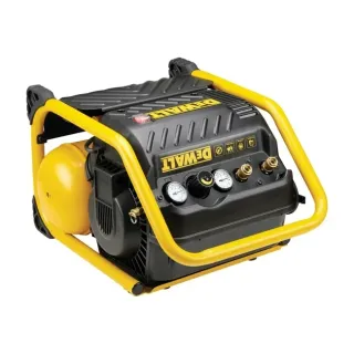 Компресор за въздух DEWALT DPC10QTC/ 1.1kW