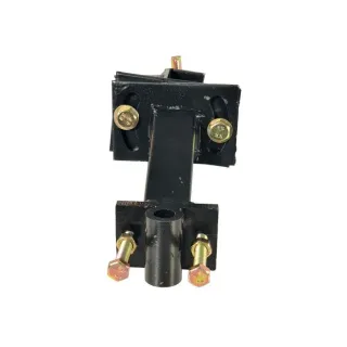 Адаптер с регулируем ъгъл за плуг и гребло ProGARDEN 4560000043 Адаптер с регулируем ъгъл за плуг и гребло ProGARDEN 4560000043