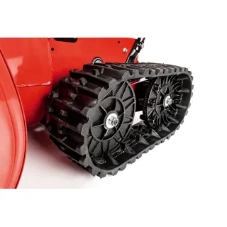 Моторен снегорин с вериги Cedrus SB61G-E+/ 212 куб. см