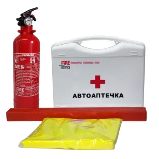 Авто комплект Fire FT 06.010 