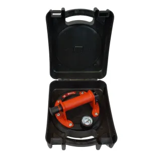 ПРОМО ПАКЕТ! Вендуза за плоскости STAHL The Suction Cup/ 200мм 180кг + Машина за рязане на плочки CENTO FERARRA CFTP-950/ 95 см