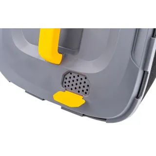 Акумулаторна косачка POWERMAT PM-KSA-40M/ 20V / 4Ah