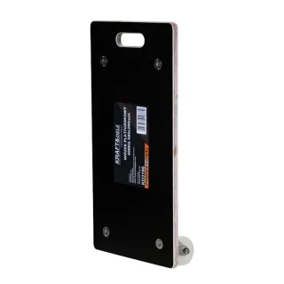 Платформена количка KraftDele KD3186/ 400кг