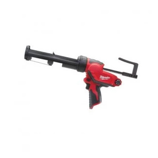 Акумулаторен пистолет за силикон Milwaukee M12PCG 600A-0