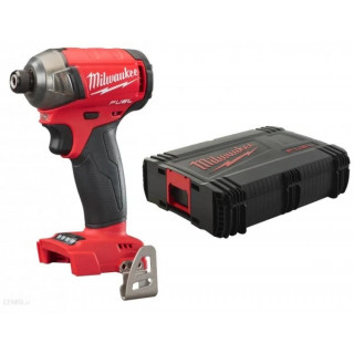 Акумулаторен импулсен винтоверт Milwaukee M18FQID-0X