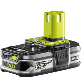 Акумулаторна батерия RYOBI RB18L15 One+/ 18 V