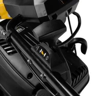 Палцова косачка Texas CB8750 / 5.6 к.с.