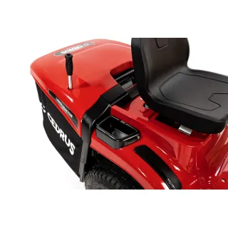 Тракторна косачка Cedrus C-TRAC-102HC/ 18 к.с.